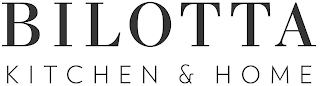 BILOTTA KITCHEN & HOME logo