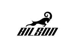 BILSON logo