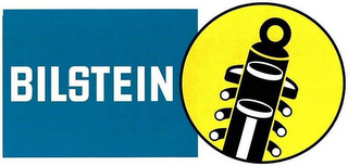 BILSTEIN logo