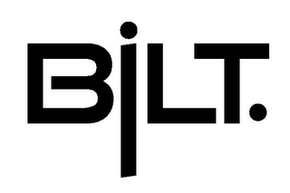 BILT. logo