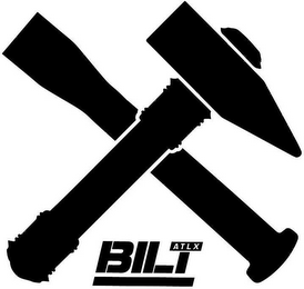 BILT ATLX logo