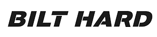 BILT HARD logo