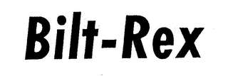 BILT-REX logo