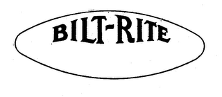 BILT-RITE logo