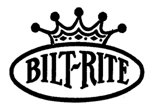 BILT-RITE logo