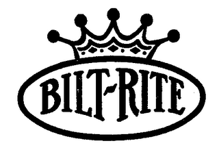 BILT-RITE logo