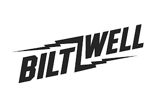 BILT WELL logo