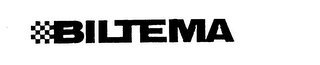 BILTEMA logo
