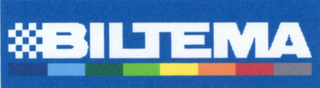 BILTEMA logo