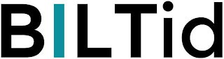 BILTID logo
