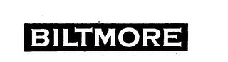 BILTMORE logo