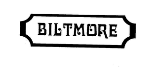 BILTMORE logo