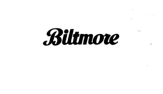 BILTMORE logo