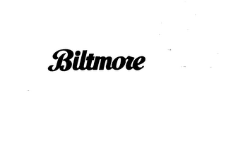 BILTMORE logo