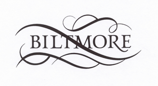 BILTMORE logo