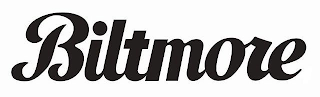 BILTMORE logo