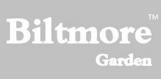 BILTMORE GARDEN logo