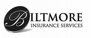 BILTMORE INSURANCE SERVICES logo
