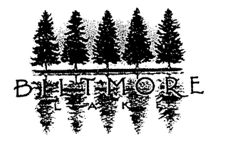 BILTMORE LAKE logo
