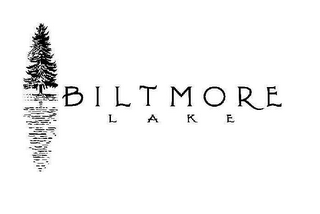 BILTMORE LAKE logo