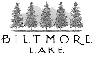 BILTMORE LAKE logo
