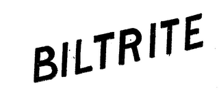 BILTRITE logo