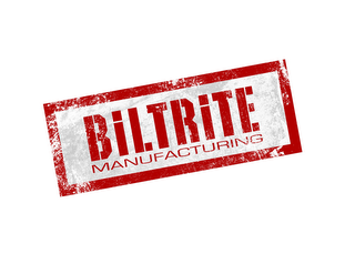 BILTRITE MANUFACTURING logo