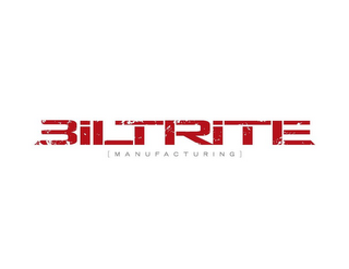 BILTRITE [ MANUFACTURING ] logo