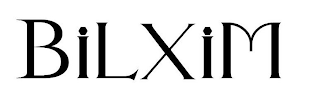 BILXIM logo