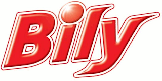 BILY logo