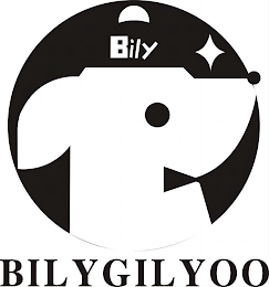 BILY BILYGILYOO logo