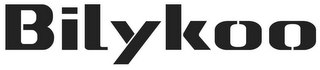 BILYKOO logo