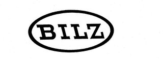 BILZ logo