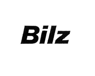 BILZ logo
