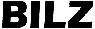 BILZ logo