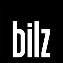 BILZ logo