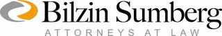 BILZIN SUMBERG ATTORNEYS AT LAW logo