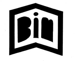 BIM logo