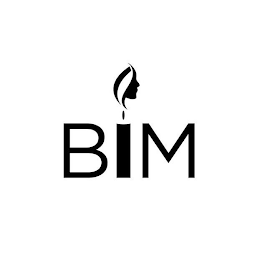 BIM logo
