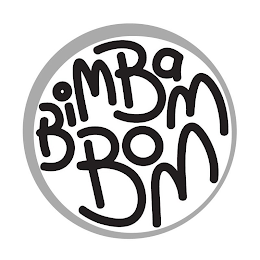 BIM BAM BOM logo