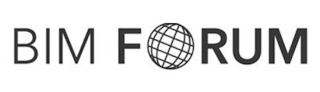 BIM FORUM logo