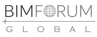 BIM FORUM GLOBAL logo
