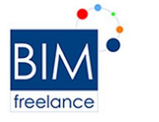 BIM FREELANCE logo