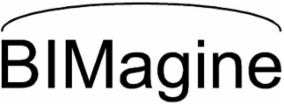 BIMAGINE logo