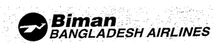 BIMAN BANGLADESH AIRLINES logo