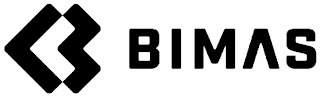 BIMAS logo