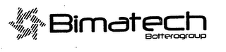 BIMATECH BOTTEROGROUP logo