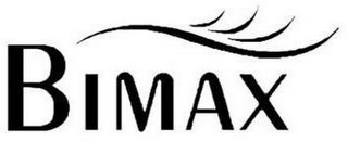 BIMAX logo