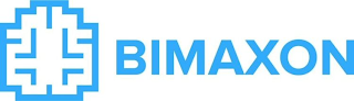 BIMAXON logo