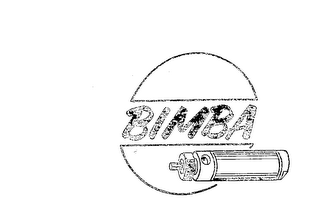 BIMBA logo